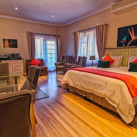 A&A Guesthouse Port Elizabeth Luaran gambar