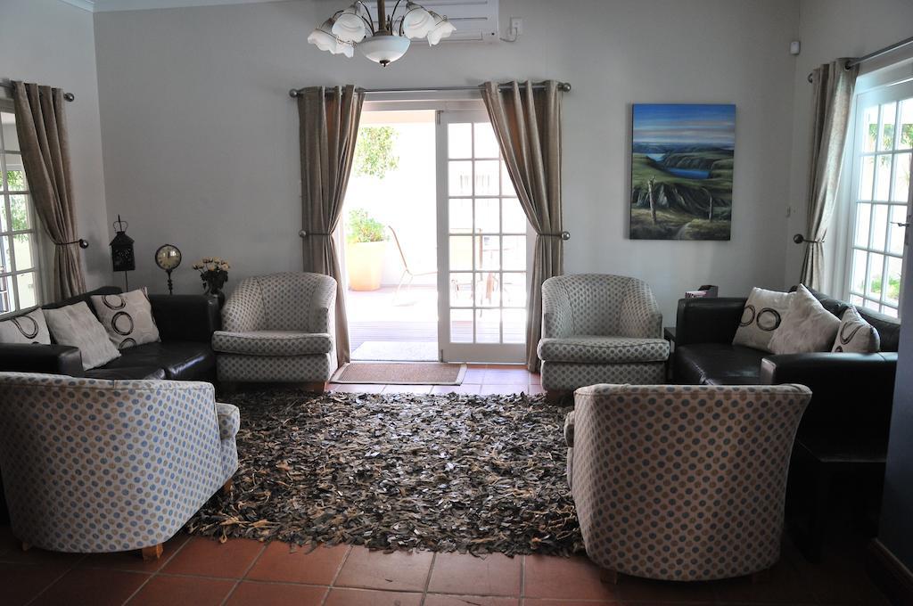 A&A Guesthouse Port Elizabeth Luaran gambar