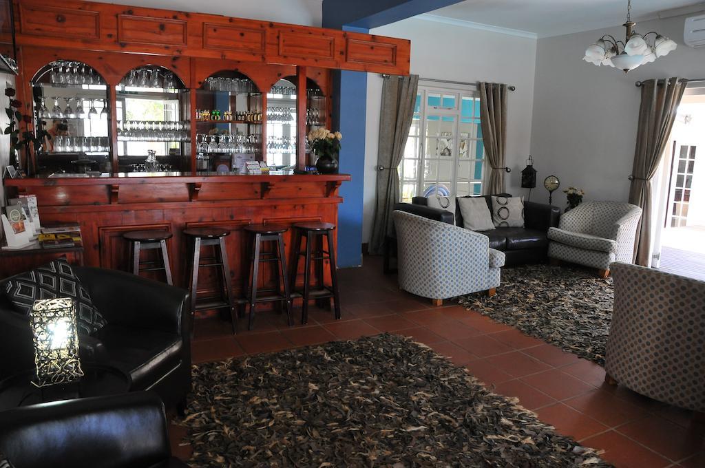 A&A Guesthouse Port Elizabeth Luaran gambar