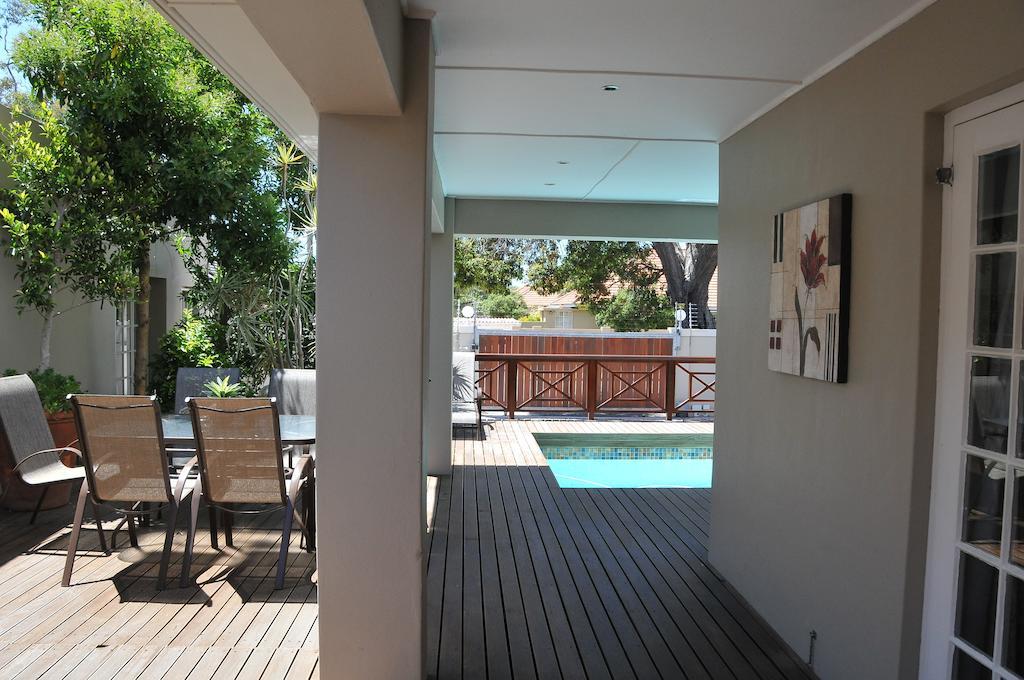 A&A Guesthouse Port Elizabeth Luaran gambar