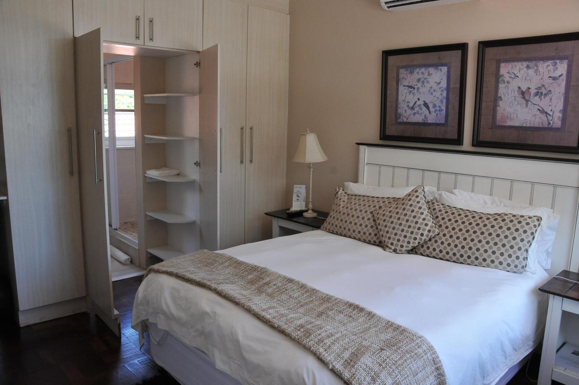 A&A Guesthouse Port Elizabeth Luaran gambar