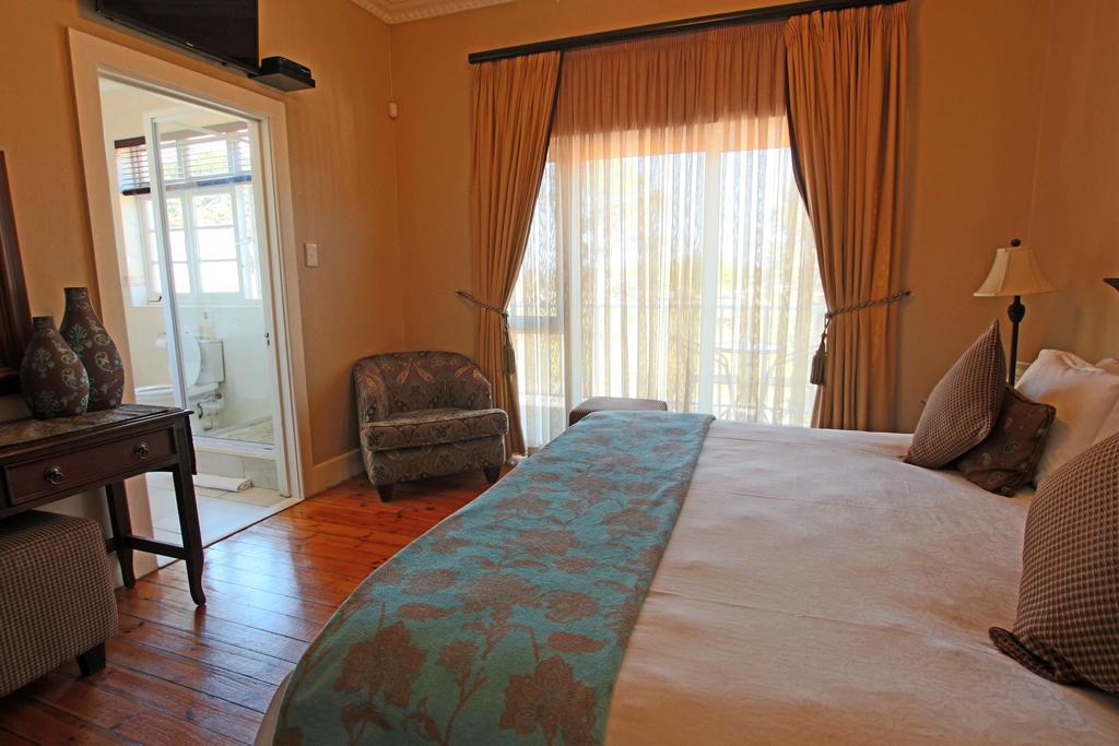 A&A Guesthouse Port Elizabeth Luaran gambar