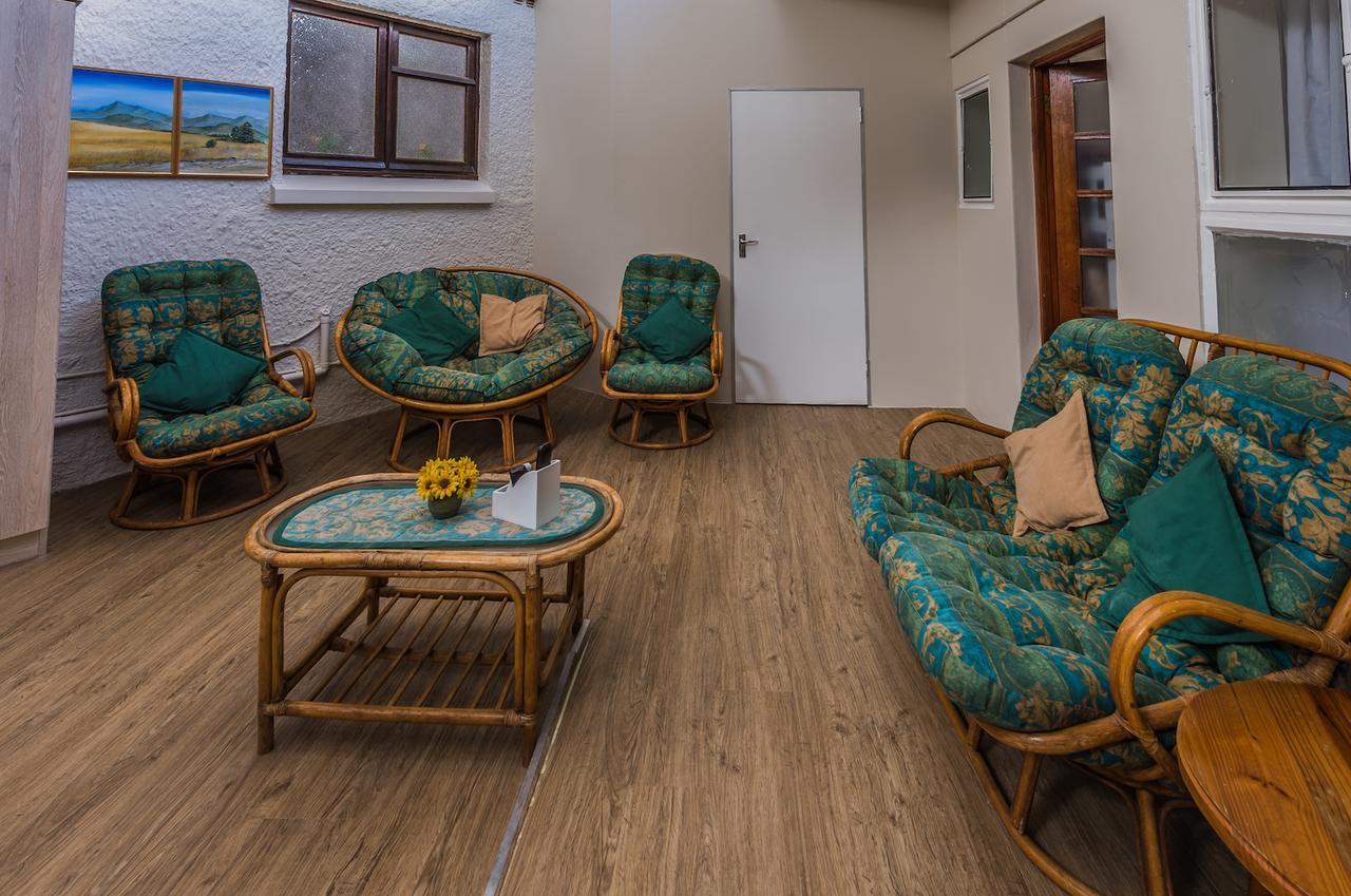 A&A Guesthouse Port Elizabeth Luaran gambar