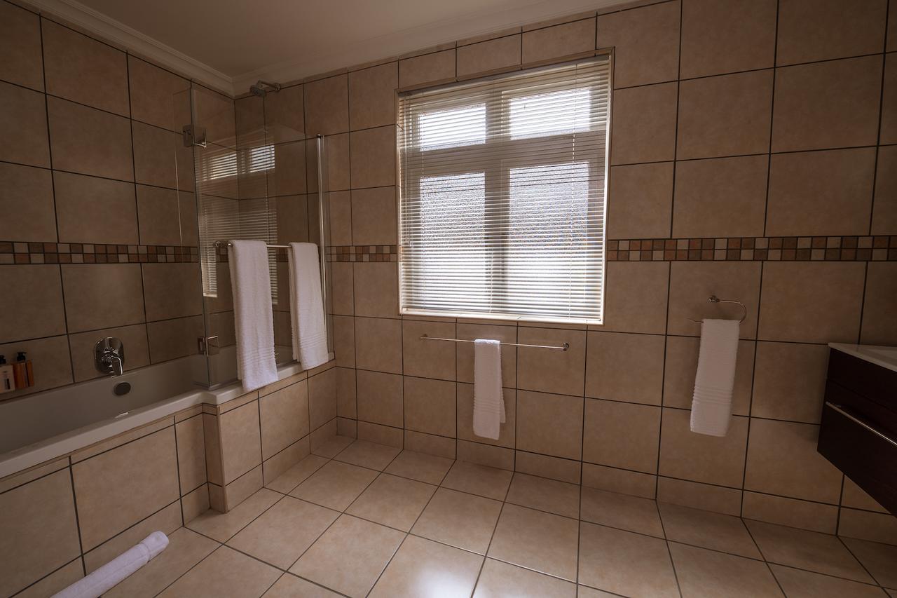 A&A Guesthouse Port Elizabeth Luaran gambar