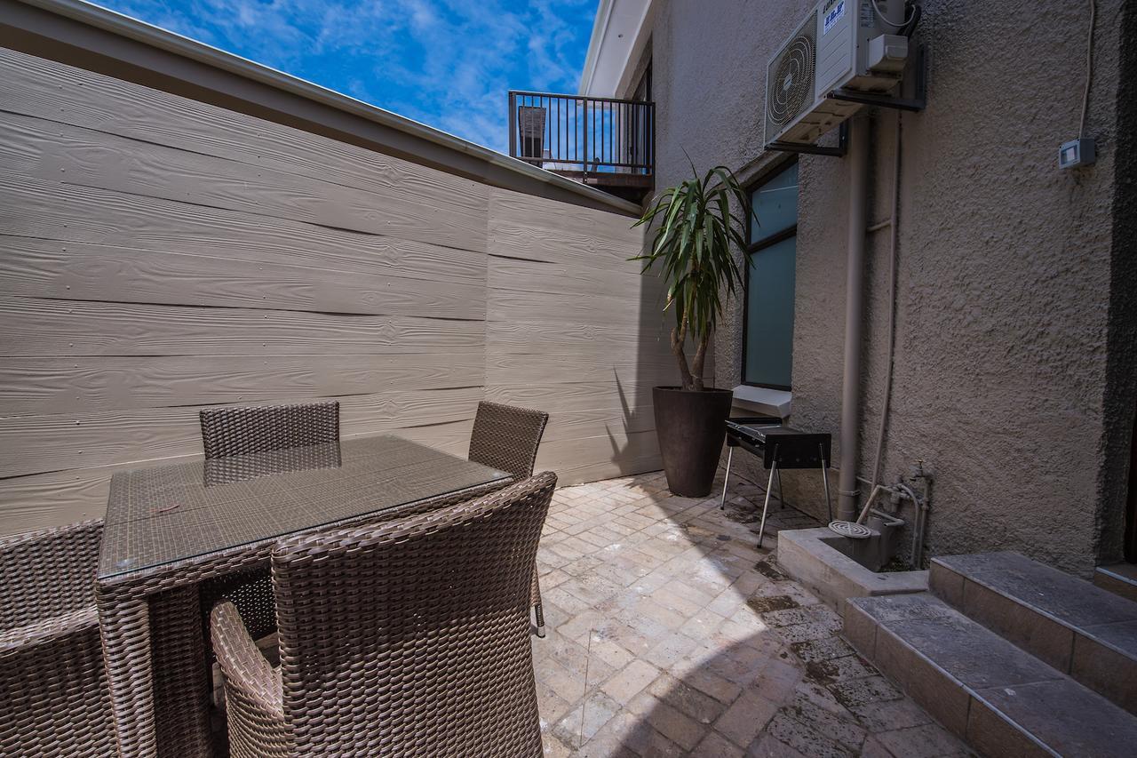 A&A Guesthouse Port Elizabeth Luaran gambar