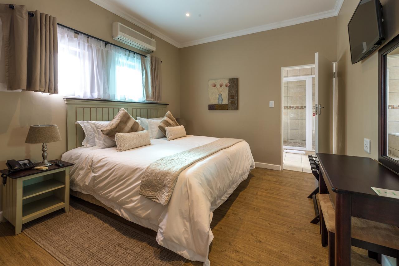 A&A Guesthouse Port Elizabeth Luaran gambar