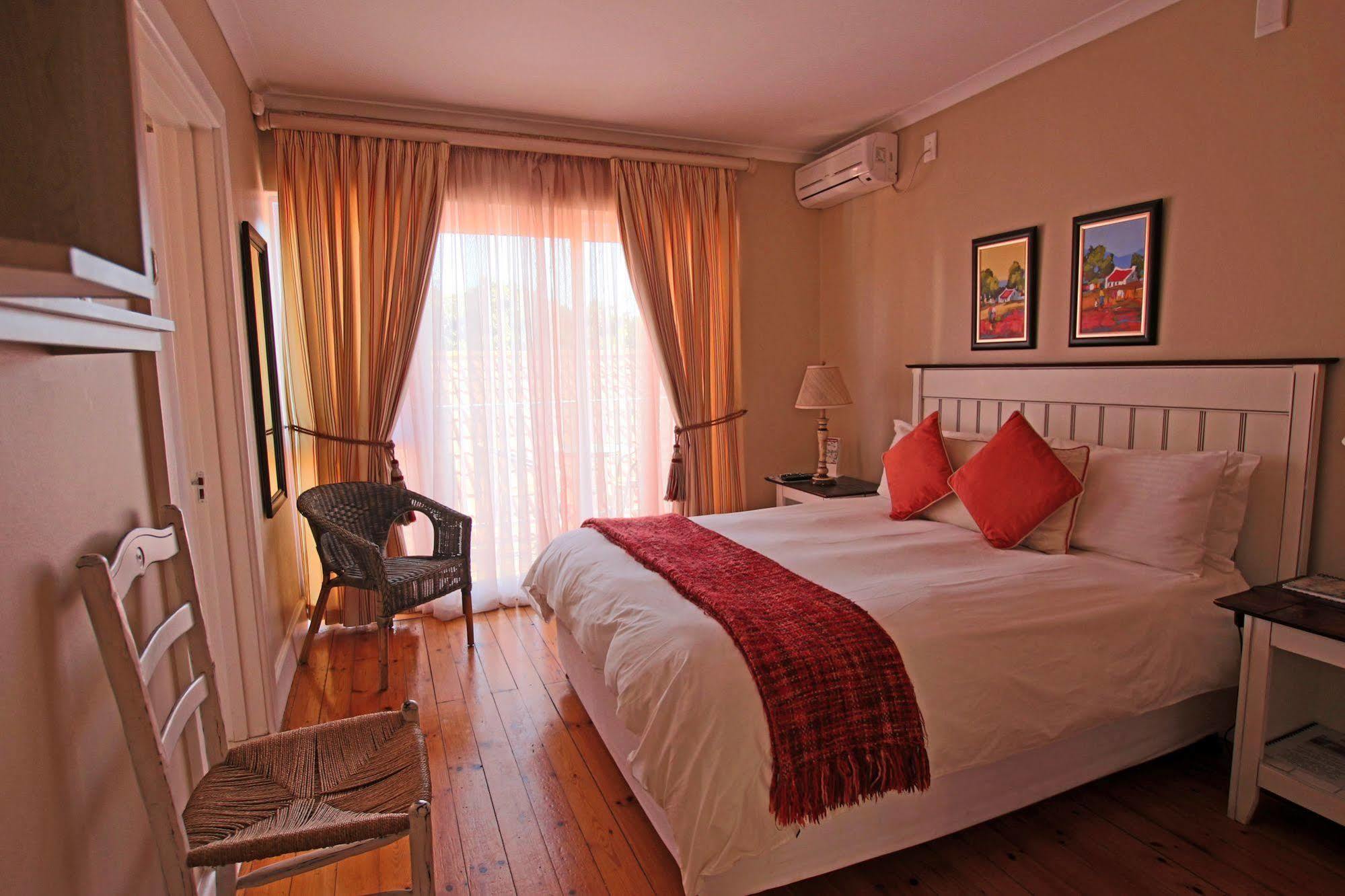A&A Guesthouse Port Elizabeth Luaran gambar