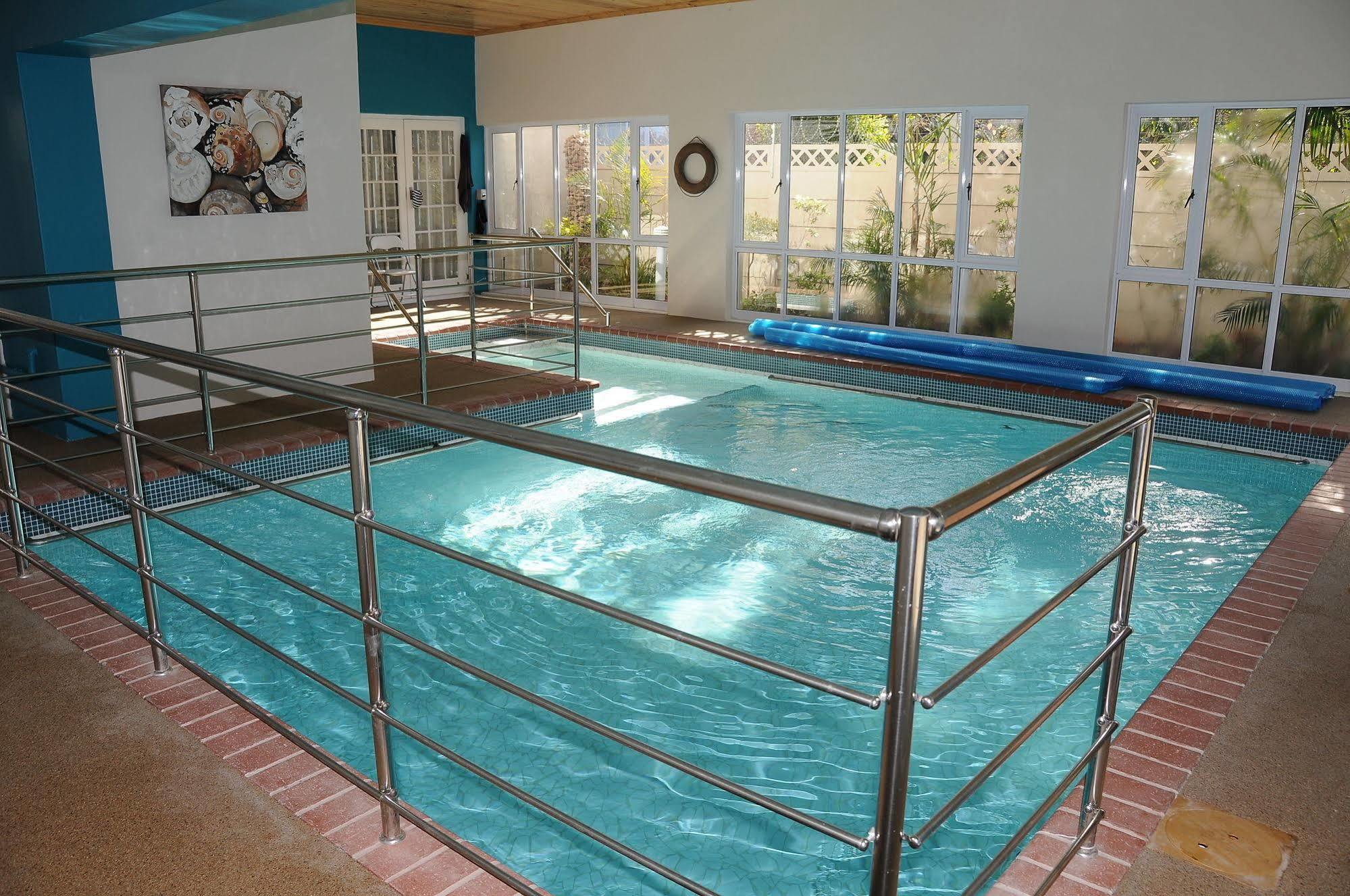 A&A Guesthouse Port Elizabeth Luaran gambar