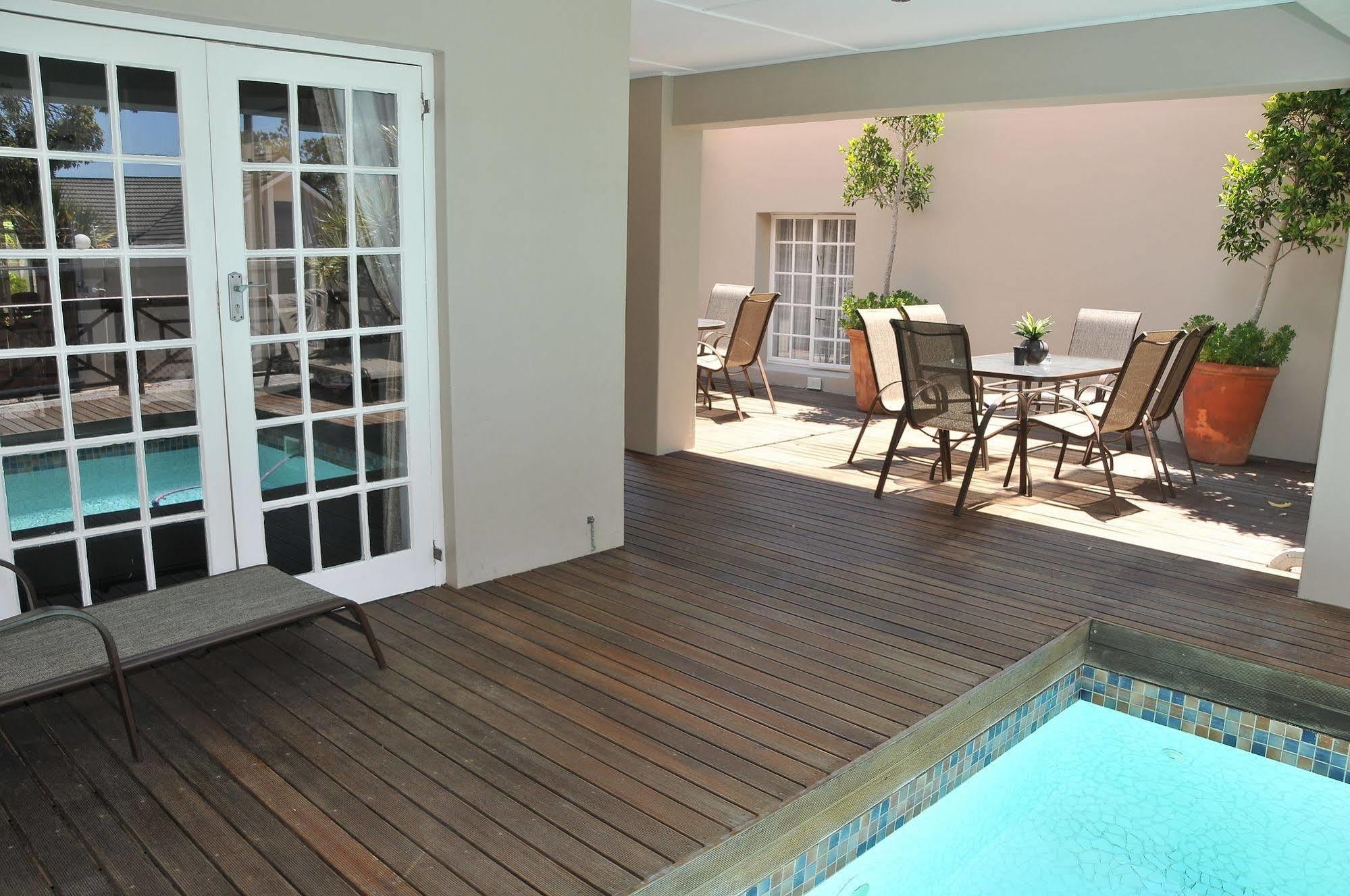 A&A Guesthouse Port Elizabeth Luaran gambar